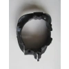 DACIA DUSTER- 10/17; SİS LAMBASI BRAKETİ SOL (EUROBUMP)