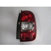 DACIA DUSTER- 14/17; STOP LAMBASI SAĞ KIRMIZI/BEYAZ