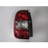 DACIA DUSTER- 14/17; STOP LAMBASI SOL KIRMIZI/BEYAZ
