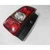 DACIA DUSTER- 14/17; STOP LAMBASI SOL KIRMIZI/BEYAZ