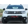 DACIA DUSTER- 18/24; ARAÇ BİLGİLERİ VE RESİMLERİ