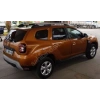 DACIA DUSTER- 18/24; ARAÇ BİLGİLERİ VE RESİMLERİ