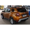 DACIA DUSTER- 18/24; ARAÇ BİLGİLERİ VE RESİMLERİ
