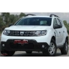 DACIA DUSTER- 18/24; ARAÇ BİLGİLERİ VE RESİMLERİ