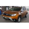 DACIA DUSTER- 18/24; ARAÇ BİLGİLERİ VE RESİMLERİ