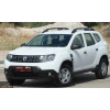DACIA DUSTER- 18/24; ARAÇ BİLGİLERİ VE RESİMLERİ