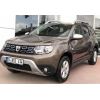 DACIA DUSTER- 18/24; ARAÇ BİLGİLERİ VE RESİMLERİ