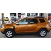 DACIA DUSTER- 18/24; ARAÇ BİLGİLERİ VE RESİMLERİ