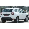 DACIA DUSTER- 18/24; ARAÇ BİLGİLERİ VE RESİMLERİ