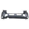DACIA DUSTER- 18/24; ARKA TAMPON SİYAH