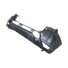 DACIA DUSTER- 18/24; ARKA TAMPON SİYAH