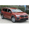 DACIA JOGGER- 22/25; ARAÇ BİLGİLERİ VE RESİMLERİ