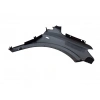 DACIA JOGGER- 22/25; ÖN ÇAMURLUK SOL SİNYAL DELİKLİ/DODİK DELİKLİ (EAGLE BODY)