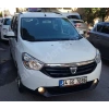 DACIA LODGY- 12/22; ARAÇ BİLGİLERİ VE RESİMLERİ