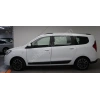 DACIA LODGY- 12/22; ARAÇ BİLGİLERİ VE RESİMLERİ