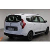 DACIA LODGY- 12/22; ARAÇ BİLGİLERİ VE RESİMLERİ