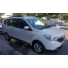 DACIA LODGY- 12/22; ARAÇ BİLGİLERİ VE RESİMLERİ