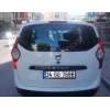 DACIA LODGY- 12/22; ARAÇ BİLGİLERİ VE RESİMLERİ