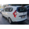DACIA LODGY- 12/22; ARAÇ BİLGİLERİ VE RESİMLERİ