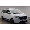 DACIA LODGY- 12/22; ARAÇ BİLGİLERİ VE RESİMLERİ
