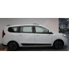 DACIA LODGY- 12/22; ARAÇ BİLGİLERİ VE RESİMLERİ