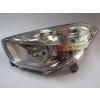 DACIA LODGY- 12/22; FAR LAMBASI SOL MANUEL (H4)(AYFAR) (E MARKLI)