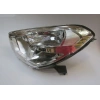 DACIA LODGY- 12/22; FAR LAMBASI SOL MANUEL (H4)(AYFAR) (E MARKLI)