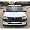 DACIA LOGAN- 04/08; ARAÇ BİLGİLERİ VE RESİMLERİ
