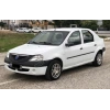 DACIA LOGAN- 04/08; ARAÇ BİLGİLERİ VE RESİMLERİ