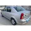 DACIA LOGAN- 09/12; ARAÇ BİLGİLERİ VE RESİMLERİ