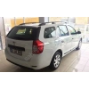 DACIA LOGAN- MCV- 14/20; ARAÇ BİLGİLERİ VE RESİMLERİ