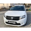 DACIA LOGAN- MCV- 14/20; ARAÇ BİLGİLERİ VE RESİMLERİ