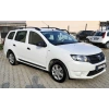 DACIA LOGAN- MCV- 14/20; ARAÇ BİLGİLERİ VE RESİMLERİ