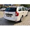 DACIA LOGAN- MCV- 14/20; ARAÇ BİLGİLERİ VE RESİMLERİ