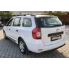 DACIA LOGAN- MCV- 14/20; ARAÇ BİLGİLERİ VE RESİMLERİ