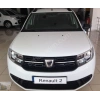 DACIA LOGAN- MCV- 14/20; ARAÇ BİLGİLERİ VE RESİMLERİ