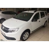 DACIA LOGAN- MCV- 14/20; ARAÇ BİLGİLERİ VE RESİMLERİ