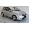 DACIA SANDERO- 09/12; ARAÇ BİLGİLERİ VE RESİMLERİ
