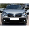 DACIA SANDERO- 09/12; ARAÇ BİLGİLERİ VE RESİMLERİ