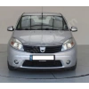 DACIA SANDERO- 09/12; ARAÇ BİLGİLERİ VE RESİMLERİ