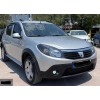DACIA SANDERO- 09/12; ARAÇ BİLGİLERİ VE RESİMLERİ