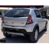 DACIA SANDERO- 09/12; ARAÇ BİLGİLERİ VE RESİMLERİ