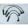 DACIA SANDERO- 09/12; BUJİ KABLOSU TAKIM (8V)(K7J-K7M)1.4/1.6 CC (YOW JUNG)