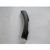 DACIA SANDERO- 13/16; ÖN TAMPON DODİK PLASTİĞİ SAĞ KISA SİYAH