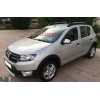 DACIA SANDERO- 13/20; ARAÇ BİLGİLERİ VE RESİMLERİ