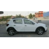 DACIA SANDERO- 13/20; ARAÇ BİLGİLERİ VE RESİMLERİ