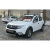 DACIA SANDERO- 13/20; ARAÇ BİLGİLERİ VE RESİMLERİ