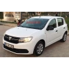 DACIA SANDERO- 13/20; ARAÇ BİLGİLERİ VE RESİMLERİ