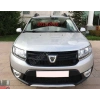 DACIA SANDERO- 13/20; ARAÇ BİLGİLERİ VE RESİMLERİ