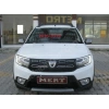 DACIA SANDERO- 13/20; ARAÇ BİLGİLERİ VE RESİMLERİ